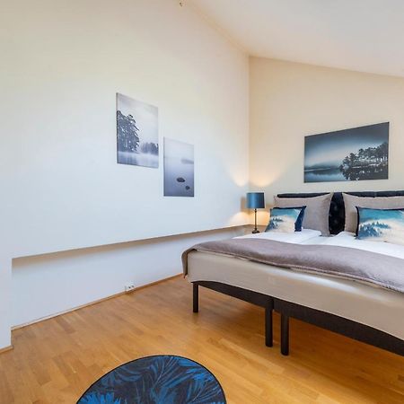 Nordic Host - Prinsens Gate 8 City Center High End Studio Осло Экстерьер фото