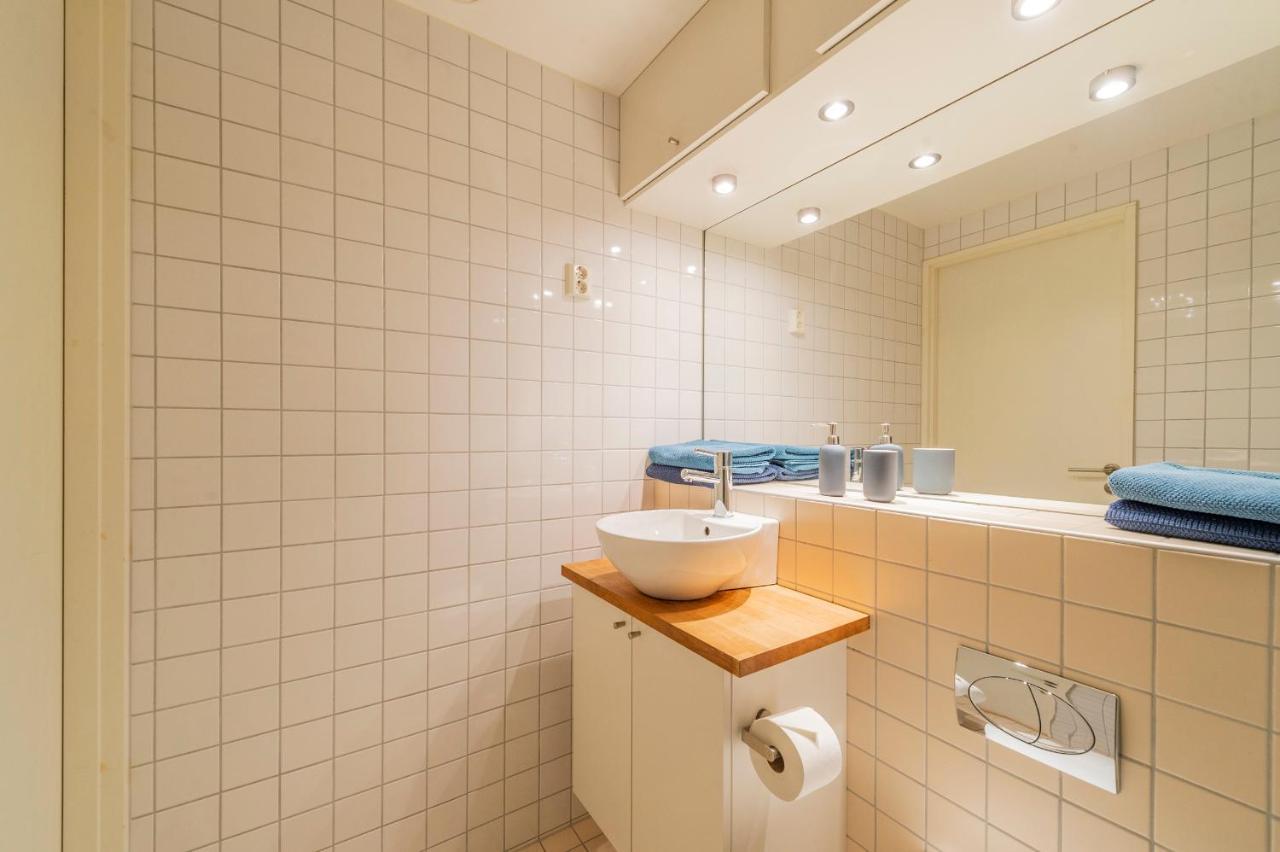 Nordic Host - Prinsens Gate 8 City Center High End Studio Осло Экстерьер фото